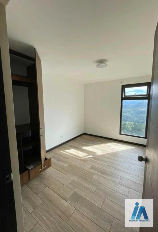 APARTAMENTO EN ALQUILER 📍 Edificio Nagano, Zona 16 - 9