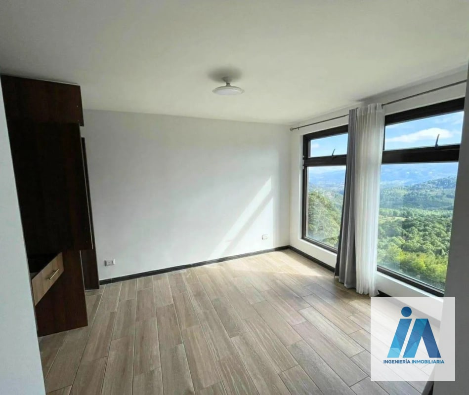 APARTAMENTO EN ALQUILER 📍 Edificio Nagano, Zona 16 - 8