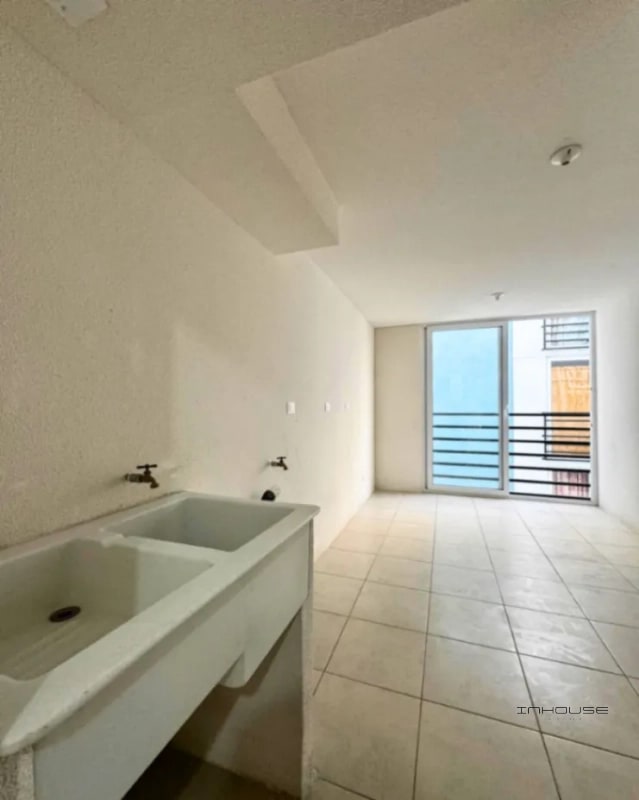 APARTAMENTO EN RENTA ZONA 6, VÍAS LA PARROQUIA - 10