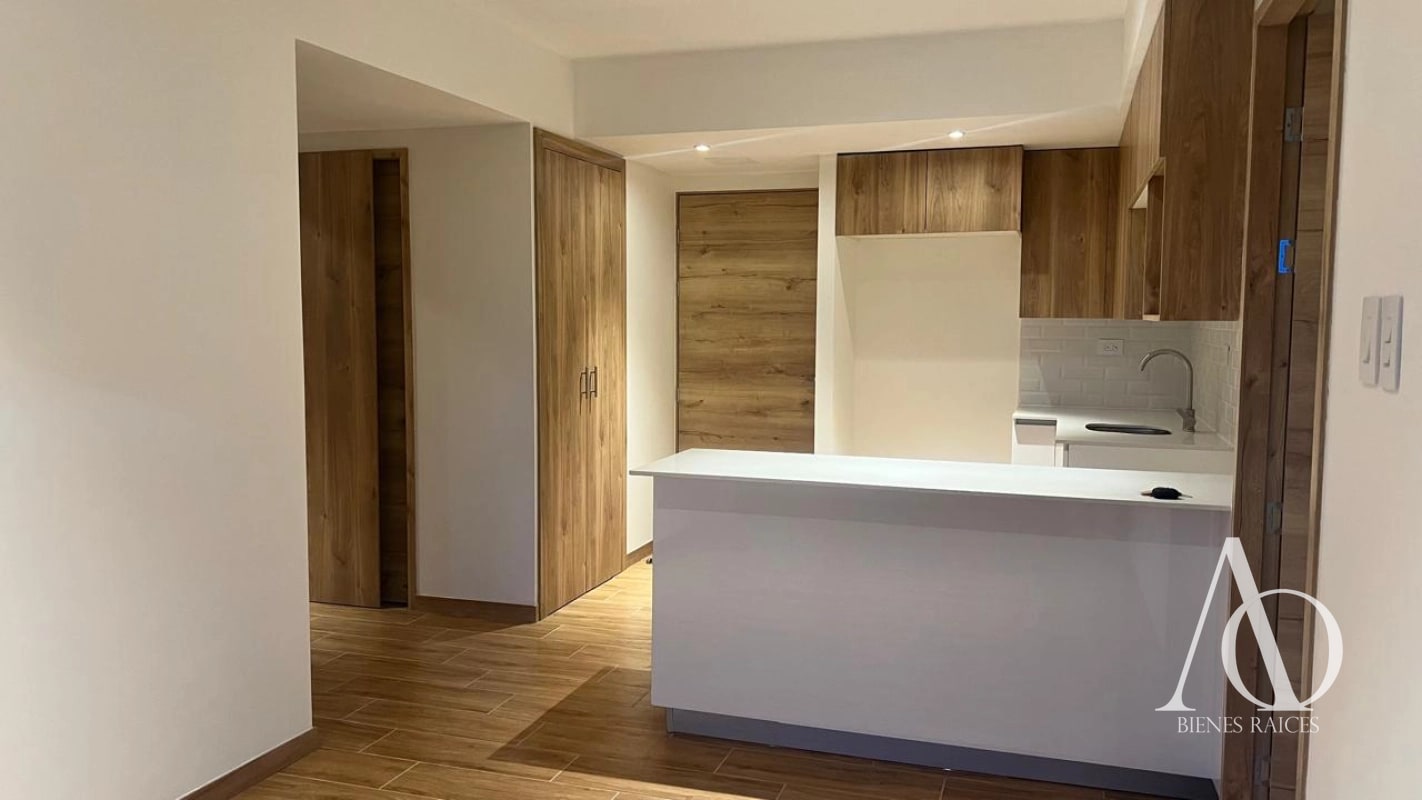 Apartamento en Alquiler Edificio Cendana, zona 9 N7 / EN DIRECTO - 9