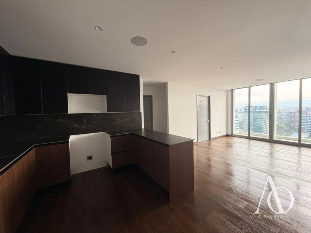 Apartamento en Venta Edificio Atarah, zona 10 N15 / EN DIRECTO - 8