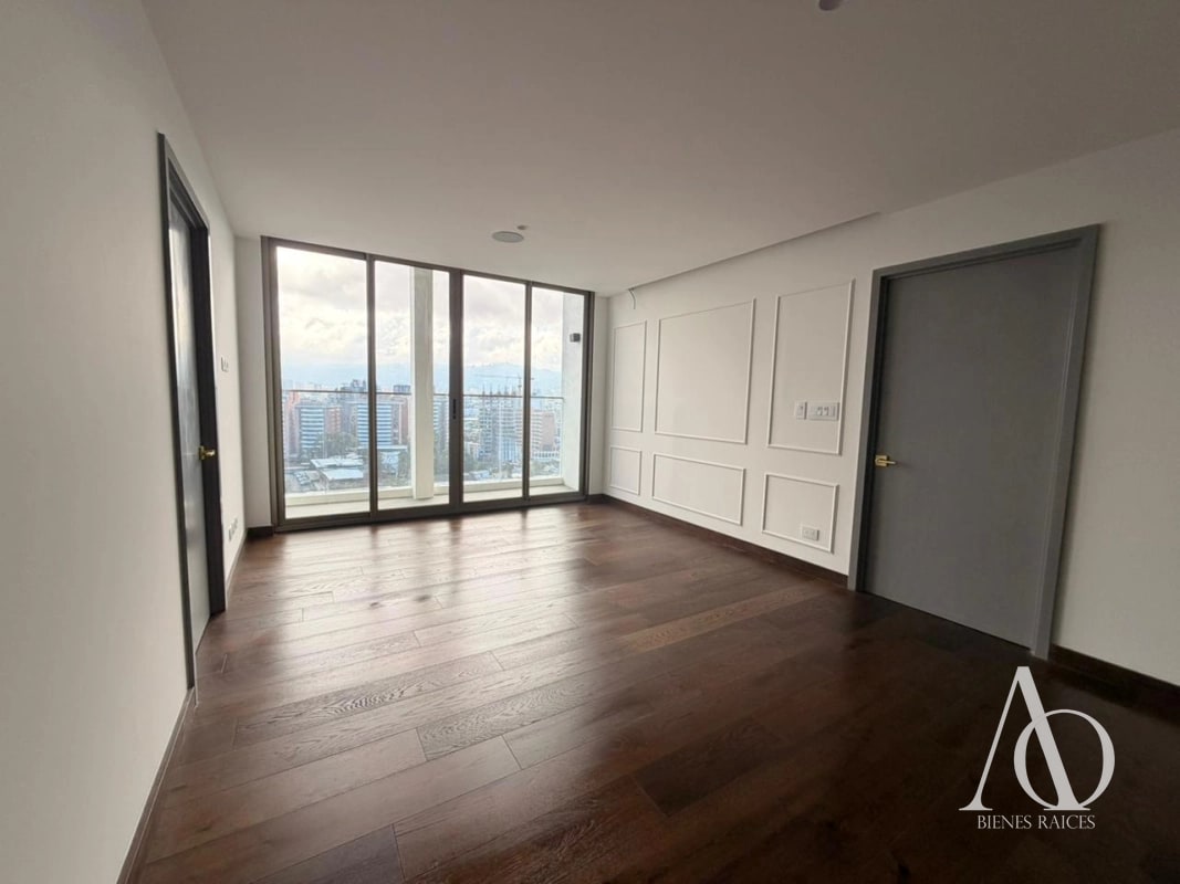 Apartamento en Venta Edificio Atarah, zona 10 N15 / EN DIRECTO - 6