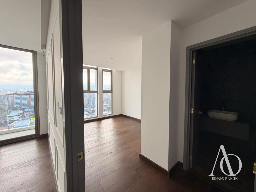 Apartamento en Venta Edificio Atarah, zona 10 N15 / EN DIRECTO - 4