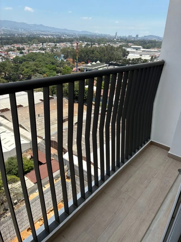 Apto en venta en ANDARES DOCE z12 — Apartamento en Venta en Andares Doce, Zona 12, Guatemala, Ciudad — foto 6 de 15