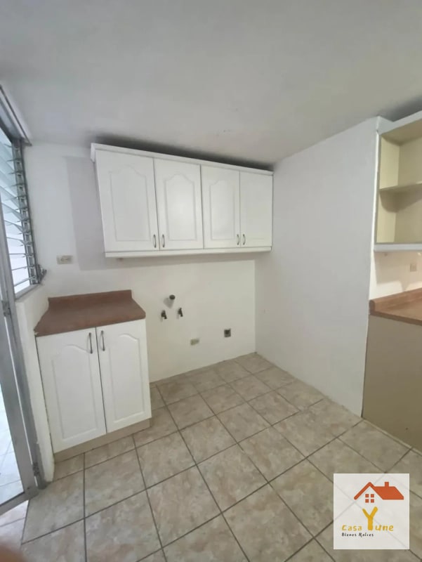 Apartamento en alquiler zona 11 Las Charcas con jardin - 7