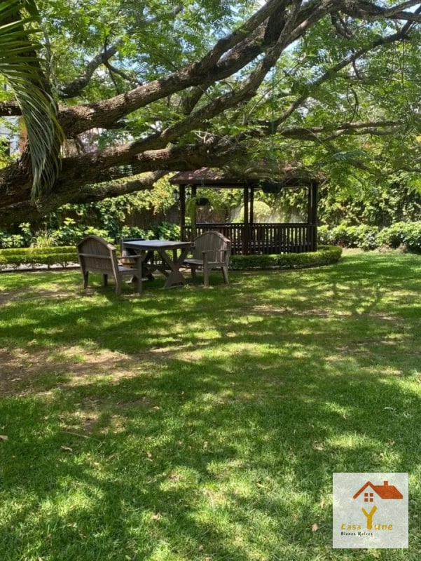 Apartamento en alquiler zona 11 Las Charcas con jardin - 5