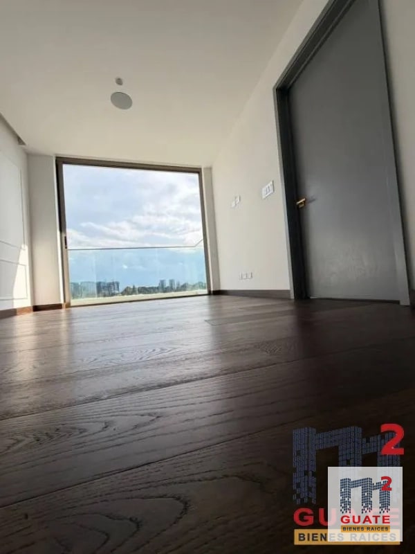 Apartamento en Renta, Zona 10 - 11