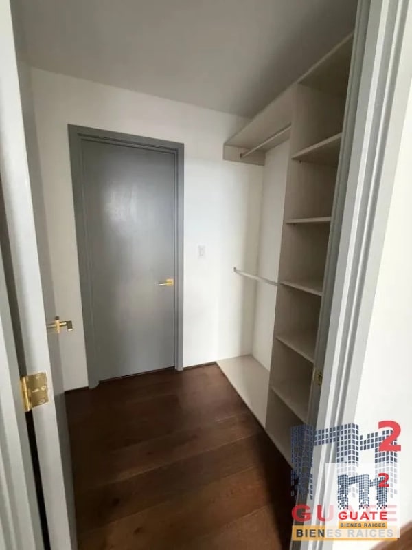 Apartamento en Renta, Zona 10 - 7