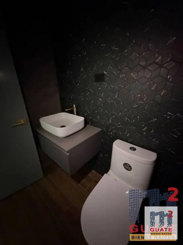 Apartamento en Renta, Zona 10 - 5