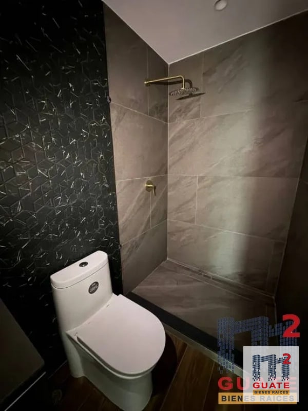 Apartamento en Renta, Zona 10 - 4