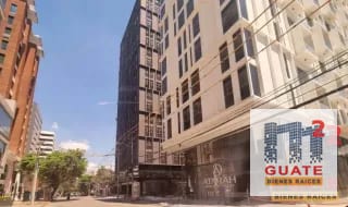 Apartamento en Renta, Zona 10 — Apartamento en Alquiler en Zona 10, Guatemala, Ciudad — miniatura 4 de 17