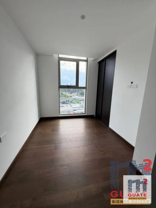 Apartamento en Renta, Zona 10 - 2
