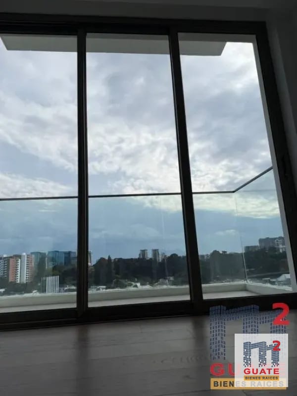 Apartamento en Renta, Zona 10 — Apartamento en Alquiler en Zona 10, Guatemala, Ciudad — foto 2 de 17