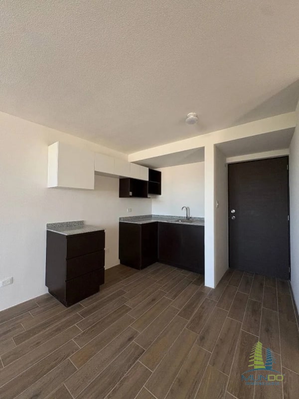 APARTAMENTO EN RENTA EN ZONA 4 DE MIXCO - 9