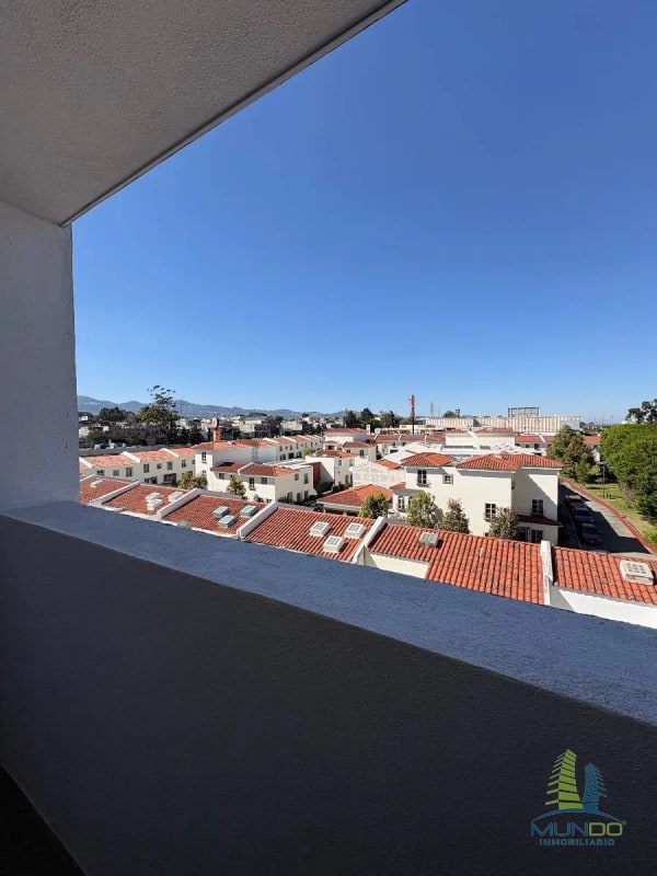 APARTAMENTO EN RENTA EN ZONA 4 DE MIXCO - 8