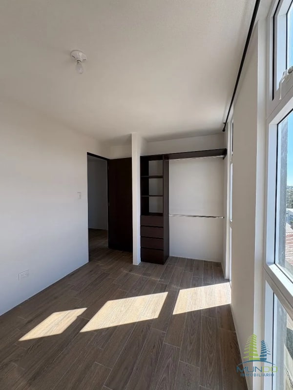 APARTAMENTO EN RENTA EN ZONA 4 DE MIXCO - 3
