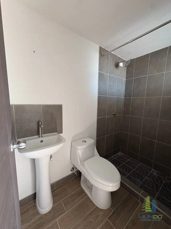 APARTAMENTO EN RENTA EN ZONA 4 DE MIXCO - 2