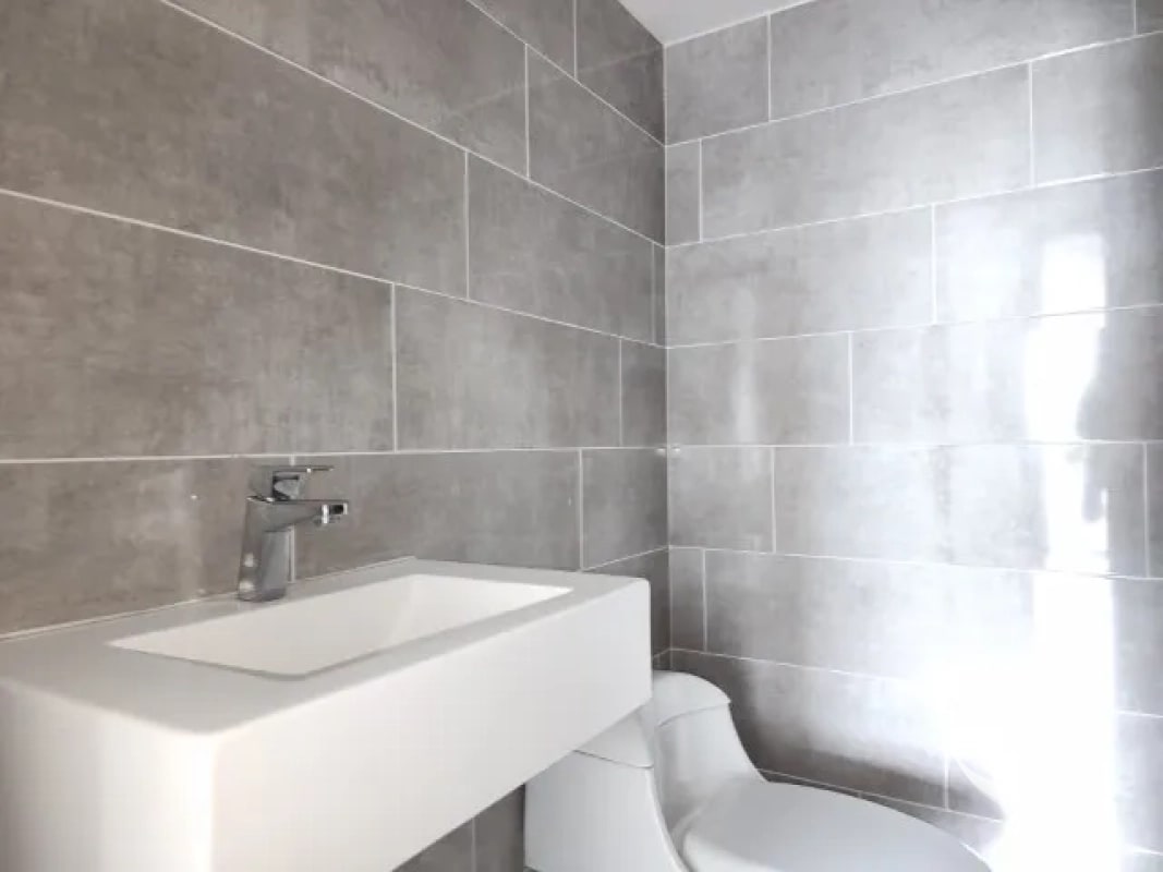 ¡¡¡Precioso Apartamento en Renta Zona 11 Vistas de Las Charcas!!! - 9