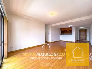 APARTAMENTO EN BALCONES DE LAS CHARCAS ZONA 11 DE 3 HAB AGT1645 — Apartamento en Alquiler en Balcones de Las Charcas, Zona 11, Guatemala, Ciudad — miniatura 6 de 9
