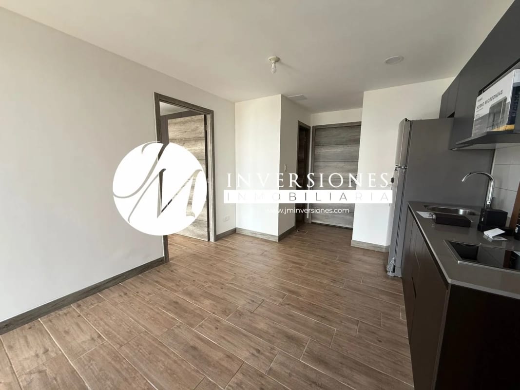 Apartamento en renta en zona 15 — Apartamento en Alquiler en Zona 15, Guatemala, Ciudad — foto 6 de 6