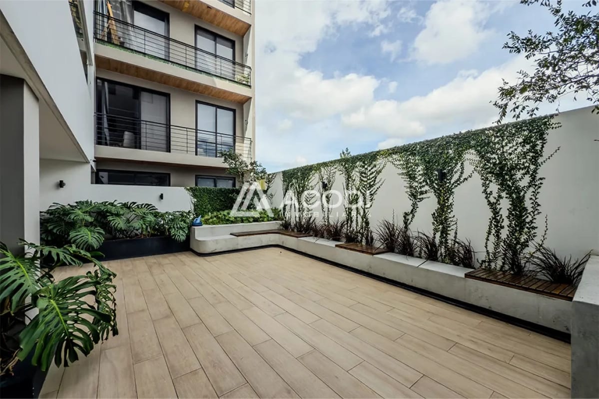 Apartamento en Zona 13 — Apartamento en Alquiler en Zona 13, Guatemala, Ciudad — foto 3 de 3