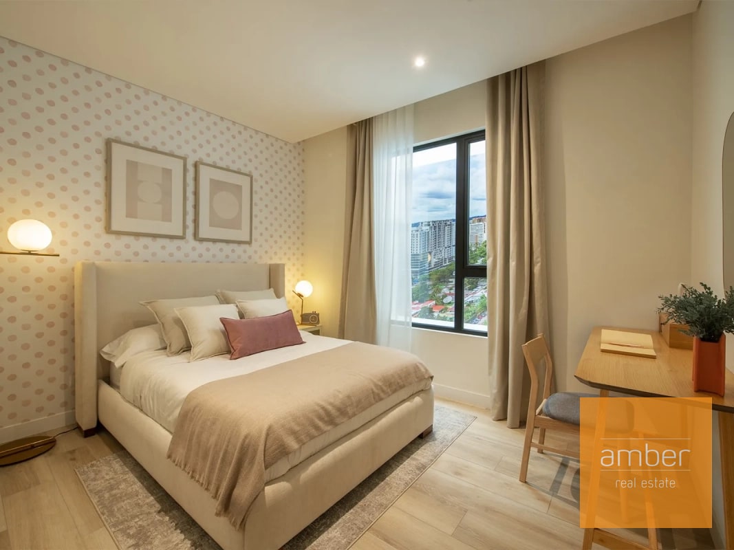 Apartamento en Ferré Diez - 7