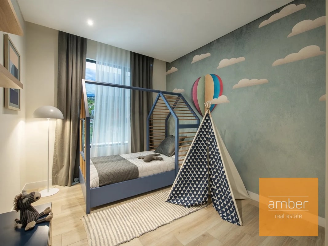 Apartamento en Ferré Diez - 6