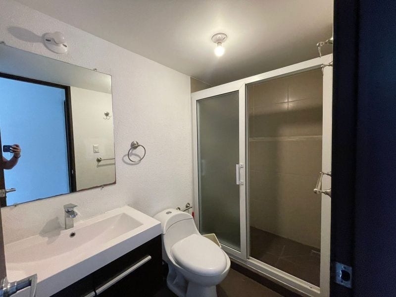 VENTA DE APARTAMENTO EN ZONA 11 PARQUE 11 DE 3 DORMITORIOS — Apartamento en Venta en Parque 11, Zona 11, Guatemala, Ciudad — foto 7 de 13