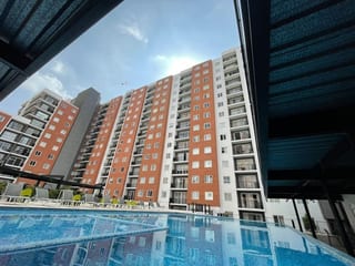 VENTA  DE APARTAMENTO EN ZONA 11 PARQUE 11 DE 3 DORMITORIOS — Apartamento en Venta en Parque 11, Zona 11, Guatemala, Ciudad — miniatura 3 de 13
