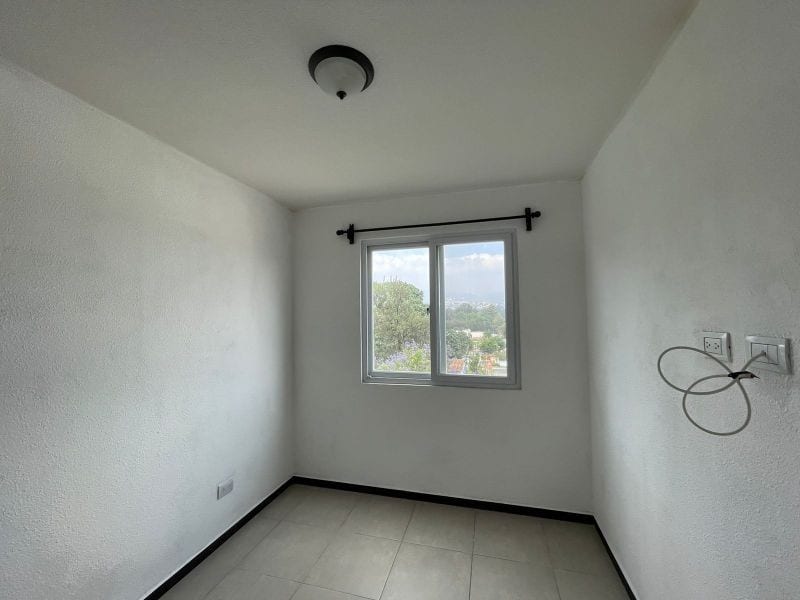 VENTA DE APARTAMENTO EN ZONA 11 PARQUE 11 DE 3 DORMITORIOS — Apartamento en Venta en Parque 11, Zona 11, Guatemala, Ciudad — foto 6 de 13