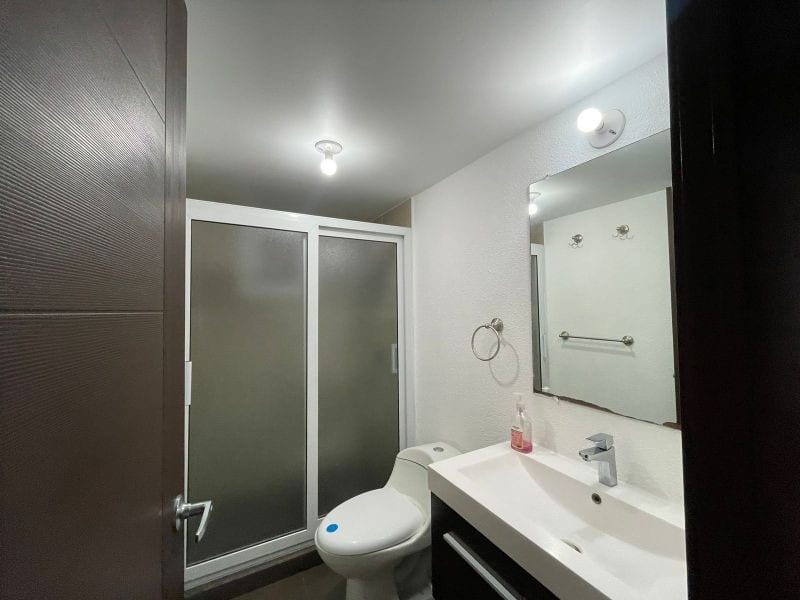 VENTA DE APARTAMENTO EN ZONA 11 PARQUE 11 DE 3 DORMITORIOS — Apartamento en Venta en Parque 11, Zona 11, Guatemala, Ciudad — foto 5 de 13