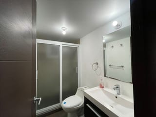 VENTA  DE APARTAMENTO EN ZONA 11 PARQUE 11 DE 3 DORMITORIOS — Apartamento en Venta en Parque 11, Zona 11, Guatemala, Ciudad — miniatura 5 de 13