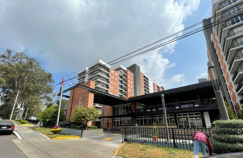 VENTA DE APARTAMENTO EN ZONA 11 PARQUE 11 DE 3 DORMITORIOS — Apartamento en Venta en Parque 11, Zona 11, Guatemala, Ciudad — foto 2 de 13
