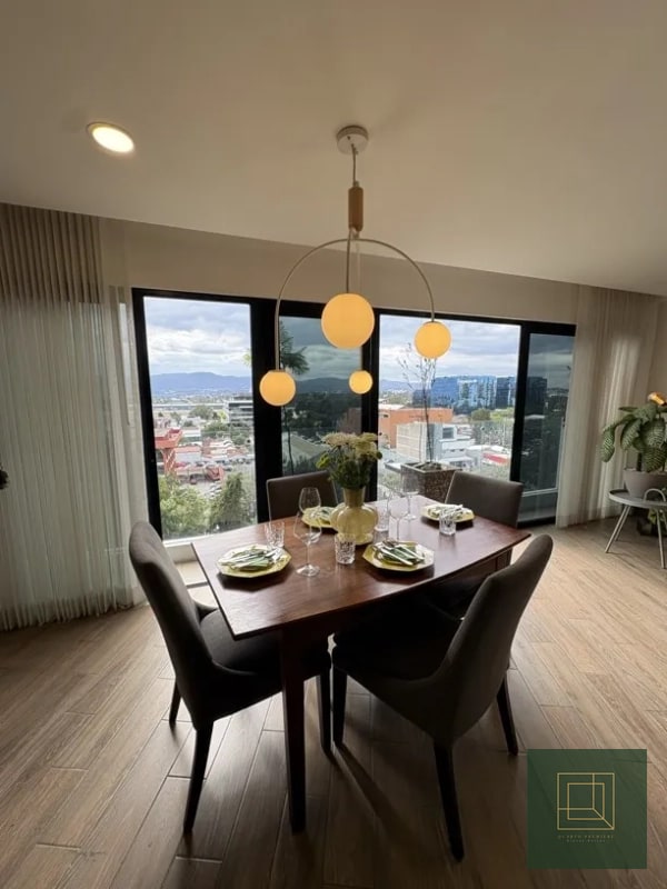 Apartamento en venta Parque 14 - 8