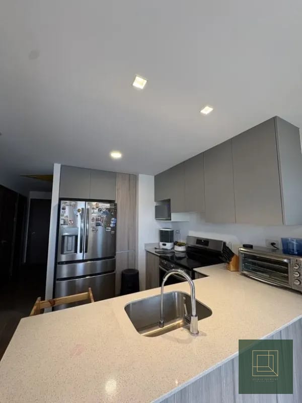 Apartamento en venta Parque 14 — Apartamento en Venta en Parque 14, Zona 14, Guatemala, Ciudad — foto 7 de 10