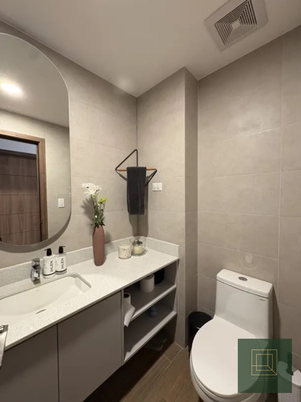 Apartamento en venta Parque 14 - 4