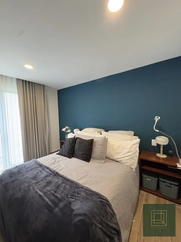 Apartamento en venta Parque 14 - 3