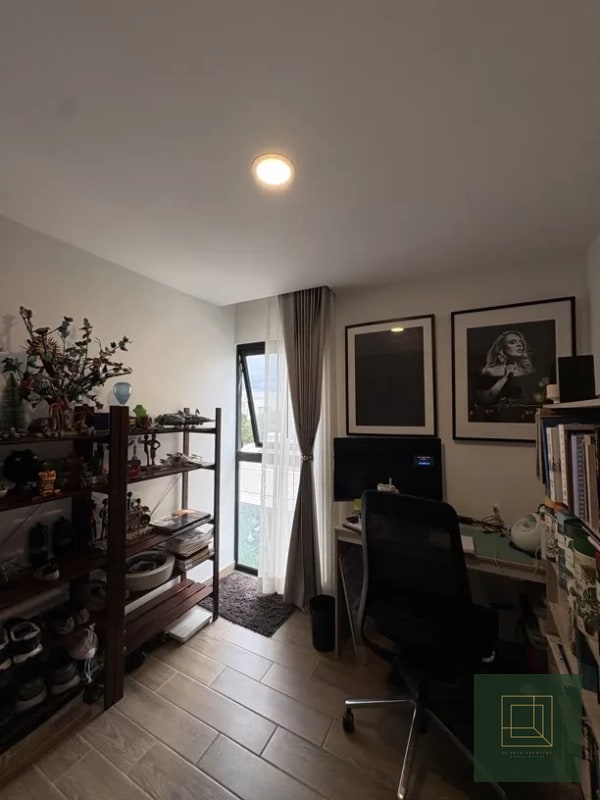 Apartamento en venta Parque 14 - 2