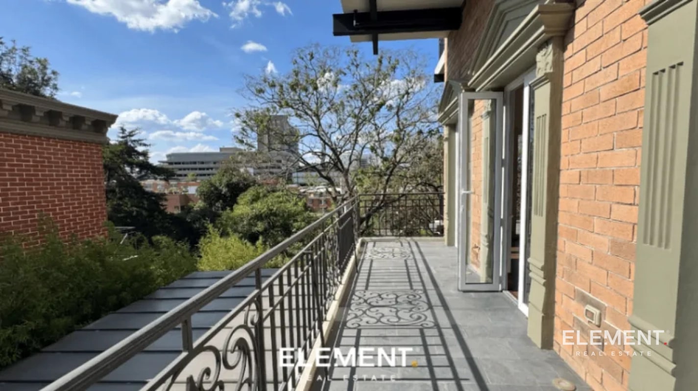 Apartamento en renta - Via Siete Zona 10 - 8