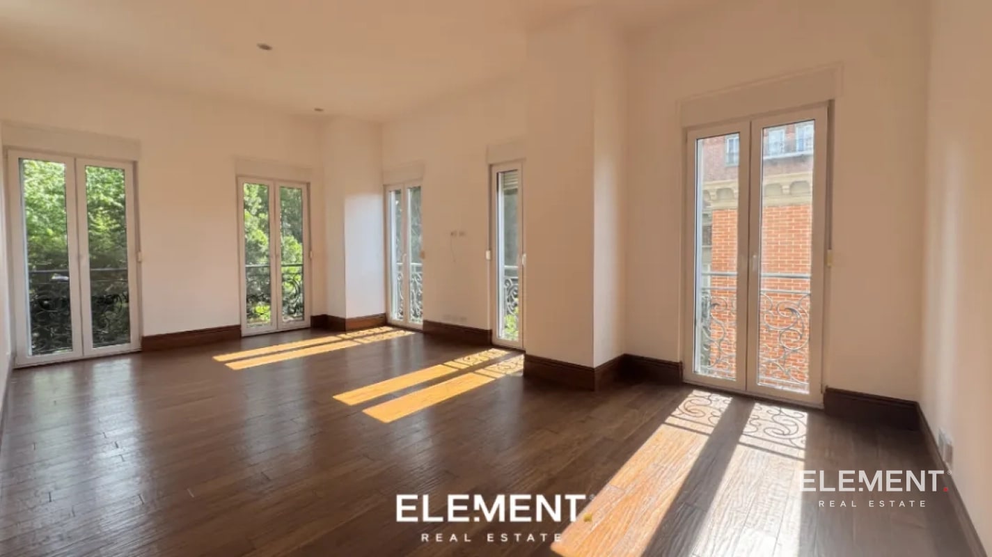 Apartamento en renta - Via Siete Zona 10 - 3