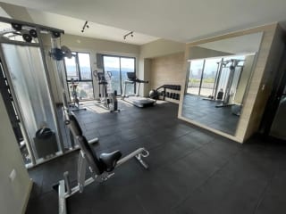 Apartamento para estrenar zona 10 — Apartamento en Alquiler en Zona 10, Guatemala, Ciudad — miniatura 11 de 12