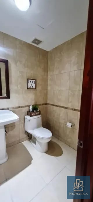 Apartamento amueblado en Venta, San patricio Zona 14 — Apartamento en Venta en Zona 14, Guatemala, Ciudad — miniatura 9 de 11