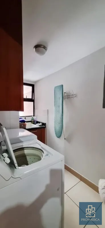 Apartamento amueblado en Venta, San patricio Zona 14 - 6