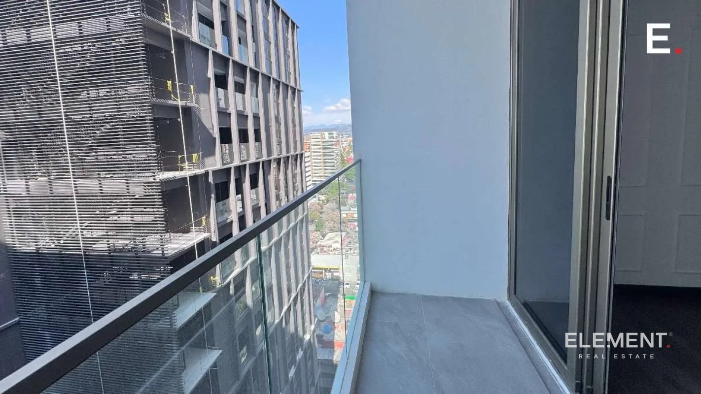 Apartamento en renta y venta Atarah zona 10 - 5