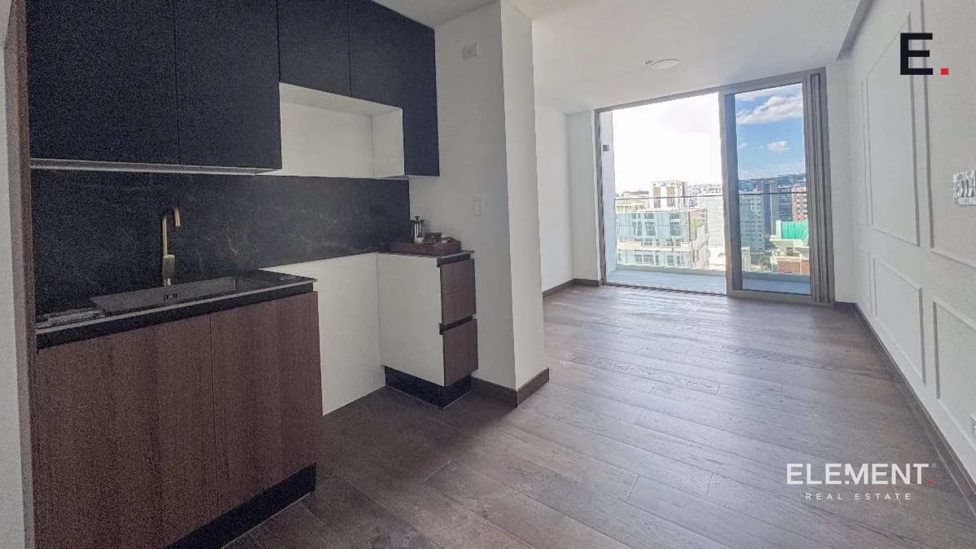 Apartamento en renta y venta Atarah zona 10 - 4