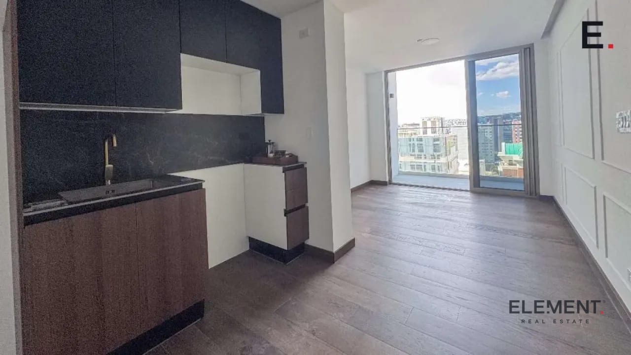 Apartamento en renta y venta Atarah zona 10 — Apartamento en Venta en Atarah, Zona 10, Guatemala, Ciudad — foto 5 de 5