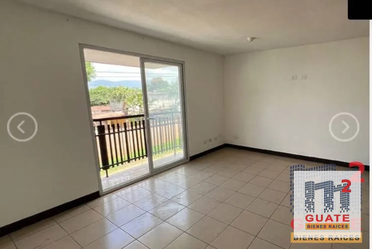 Apartamento en Venta, San Miguel Petapa - 11