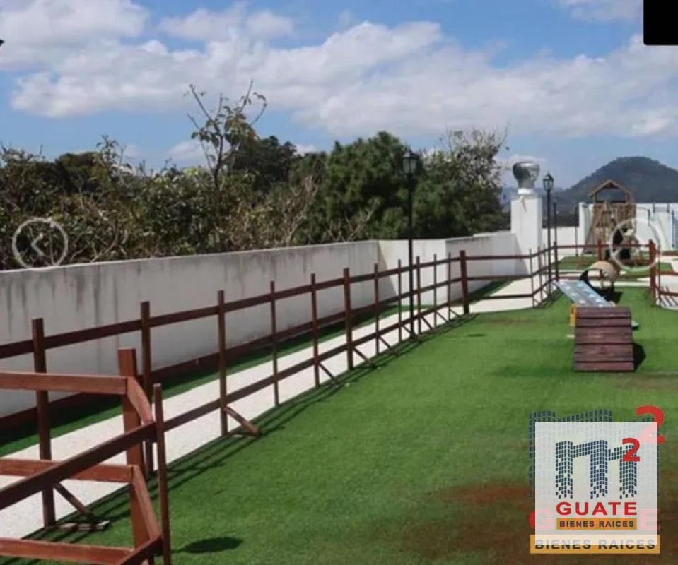 Apartamento en Venta, San Miguel Petapa - 8