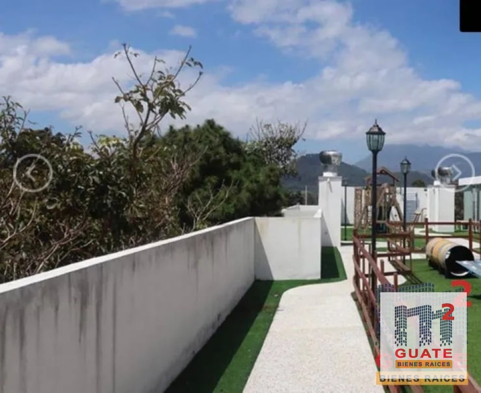 Apartamento en Venta, San Miguel Petapa - 7