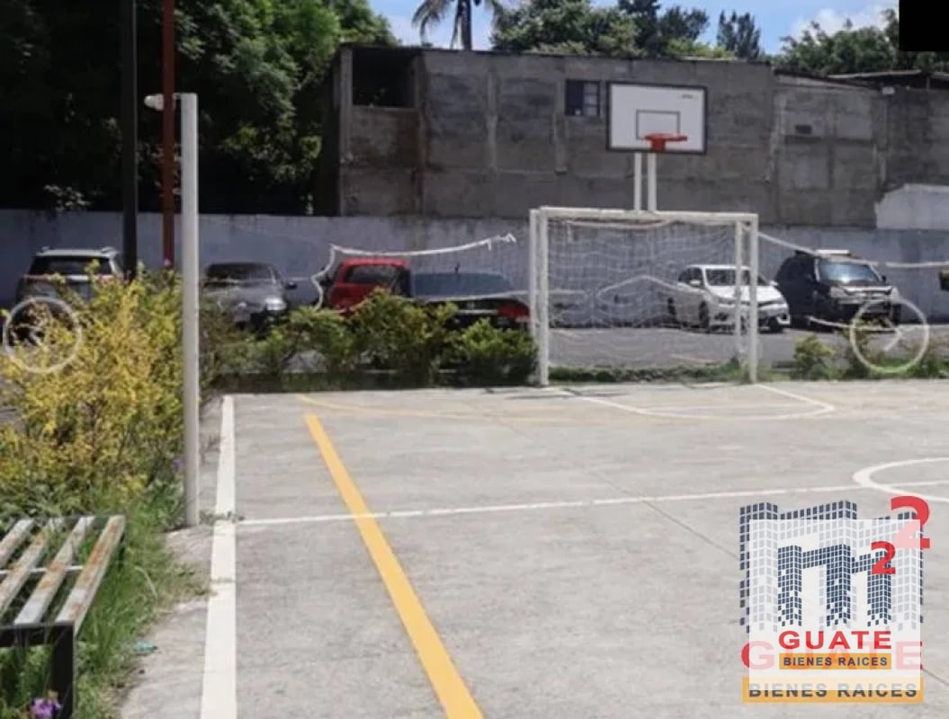 Apartamento en Venta, San Miguel Petapa - 3